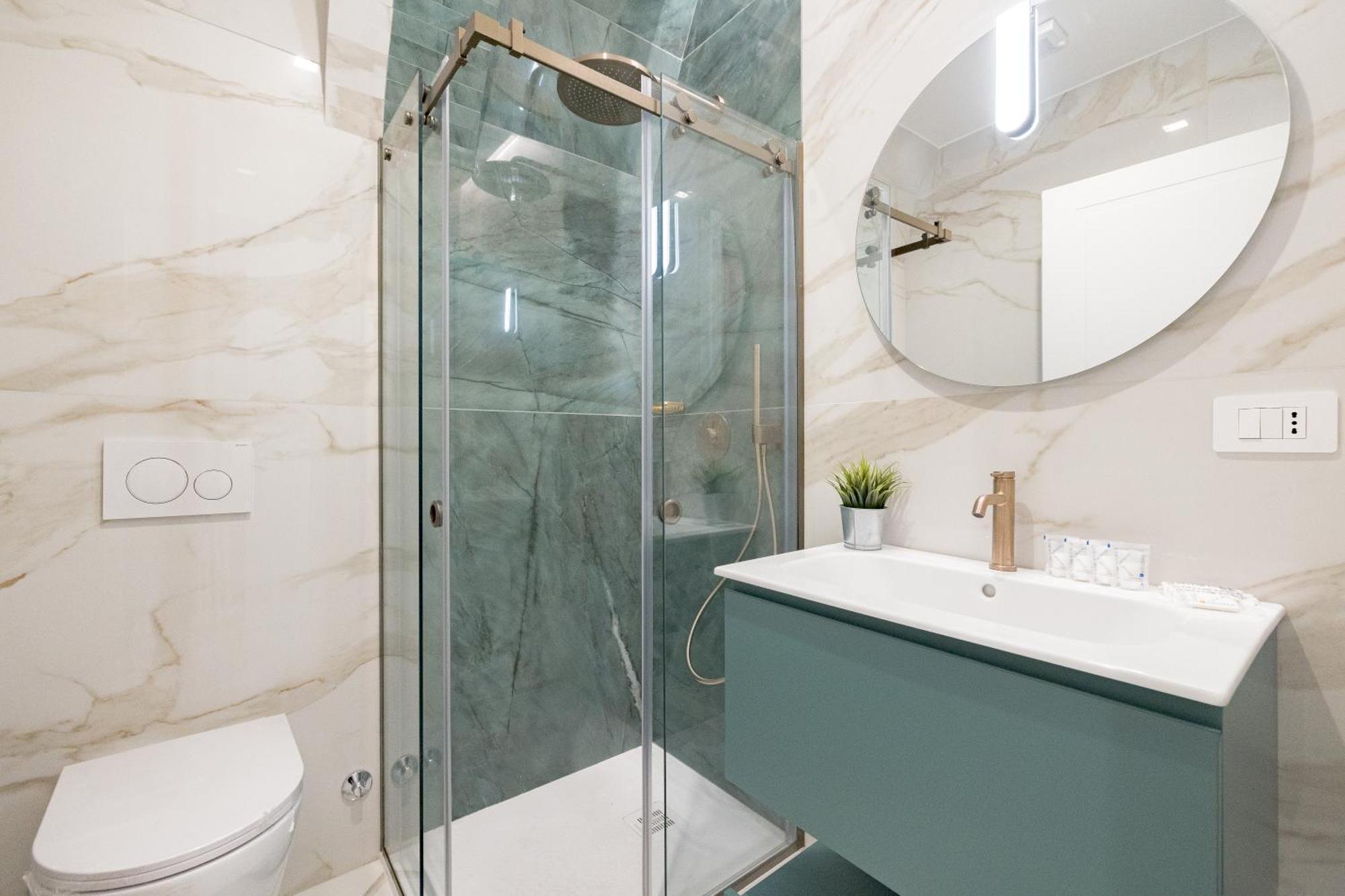 4co4 - Duomo - Luxurious - Large - Apartment *