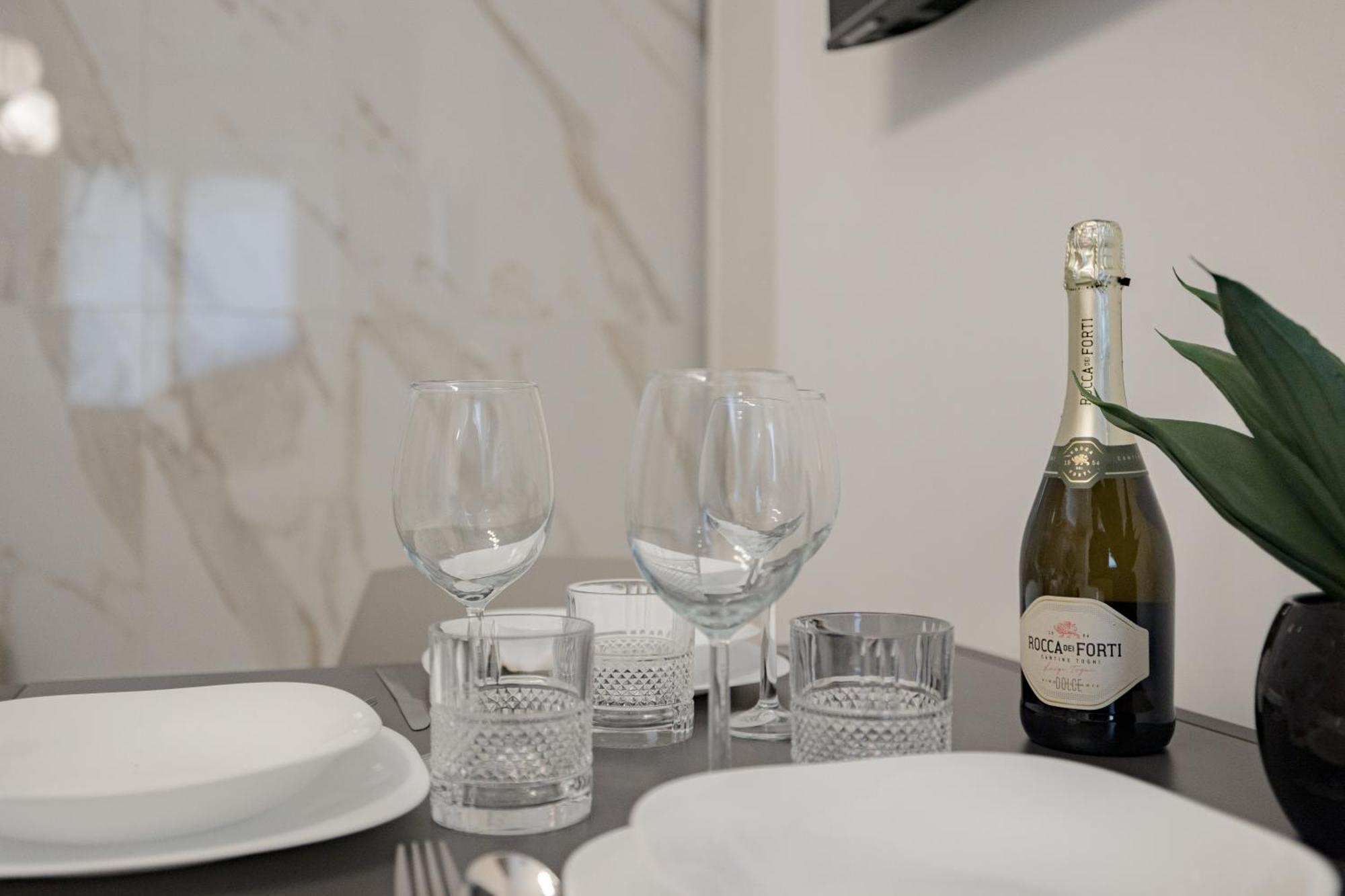 4co4 - Duomo - Luxurious - Large - Apartment