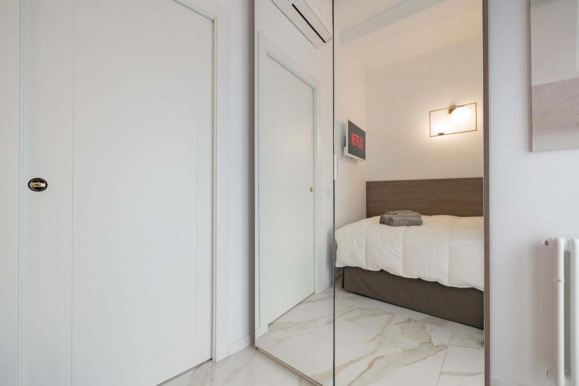 Apartment 4co4 - Duomo - Luxurious - Large -