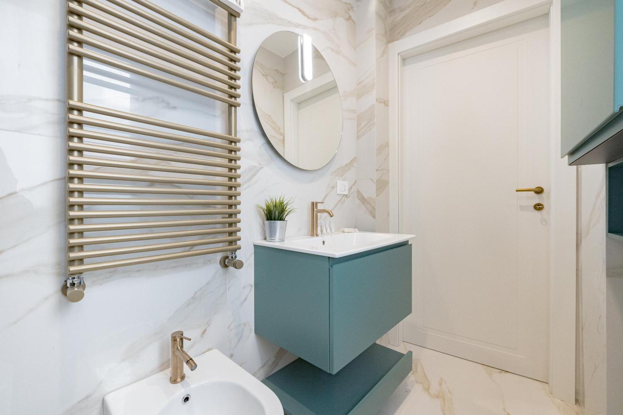 4co4 - Duomo - Luxurious - Large - Apartment Mailand
