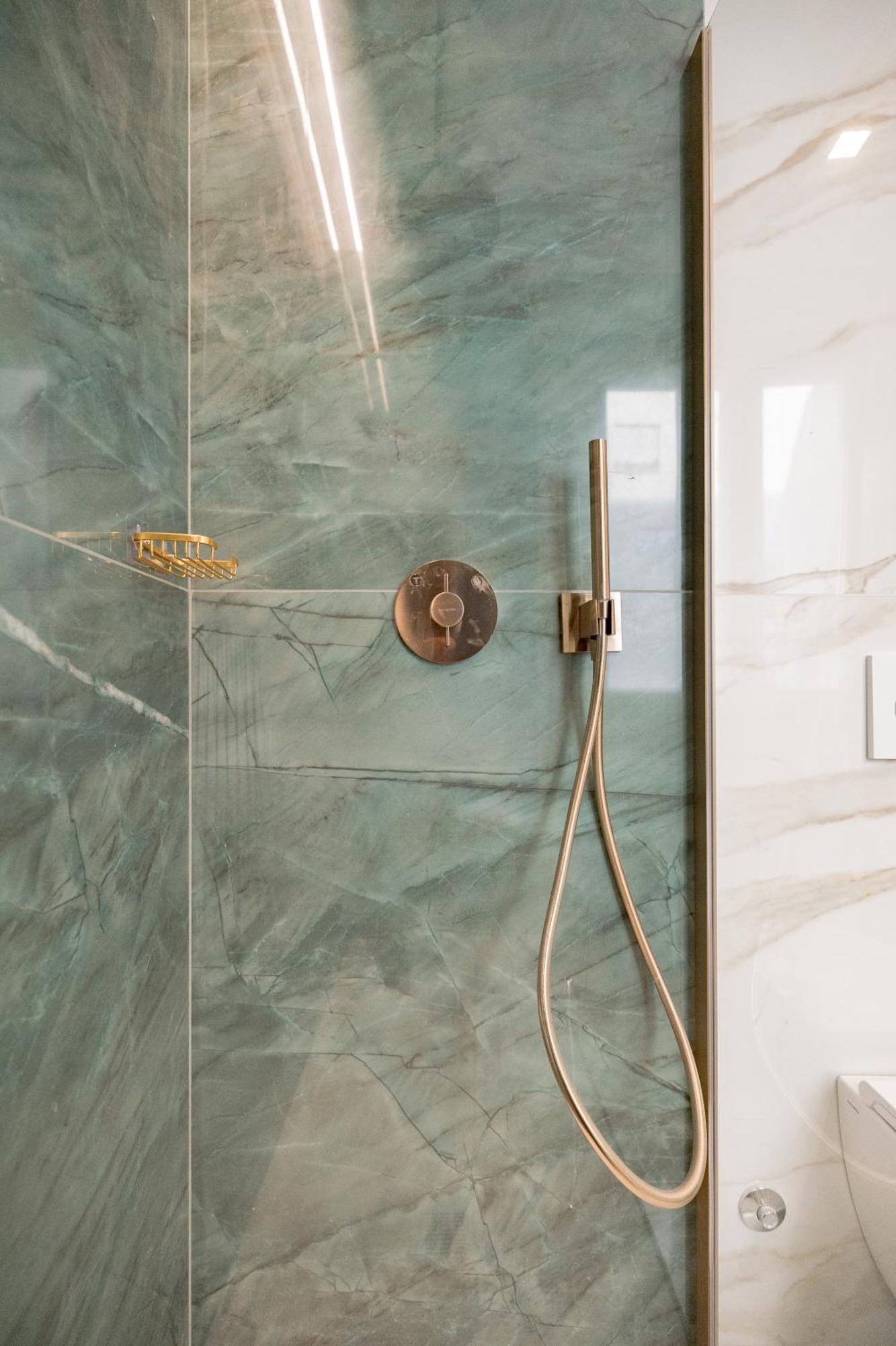 Apartment 4co4 - Duomo - Luxurious - Large - Mailand