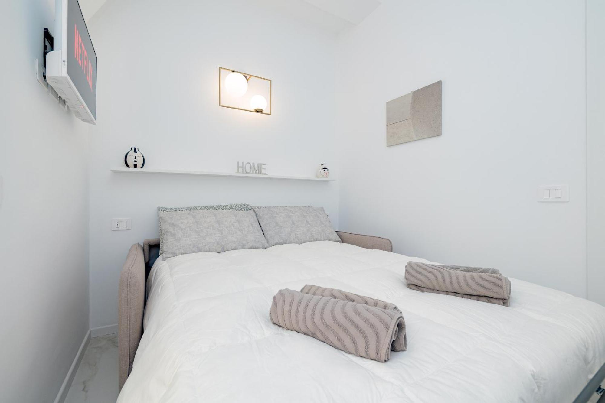 4co4 - Duomo - Luxurious - Large - Apartment