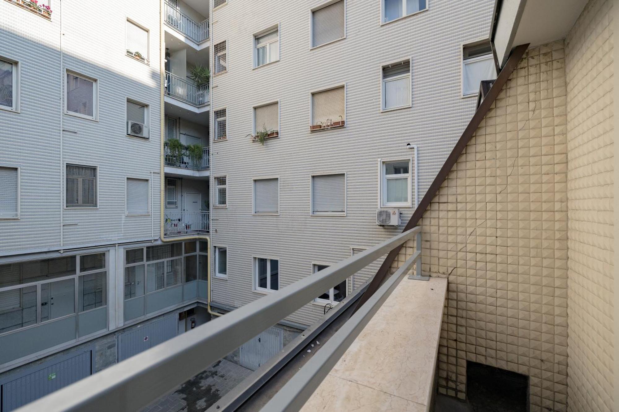 4co4 - Duomo - Luxurious - Large - Apartment Mailand