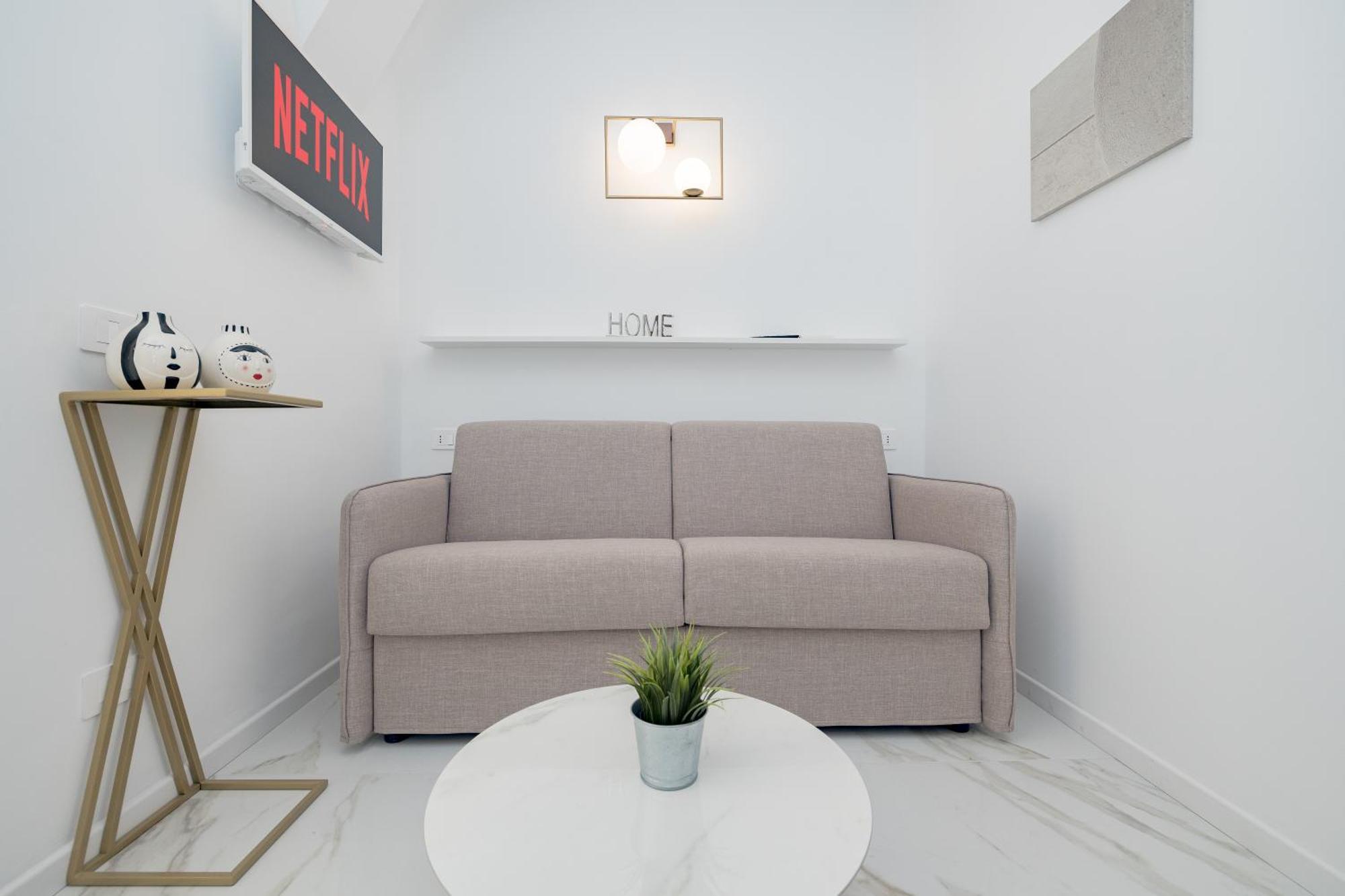 4co4 - Duomo - Luxurious - Large - Apartment *