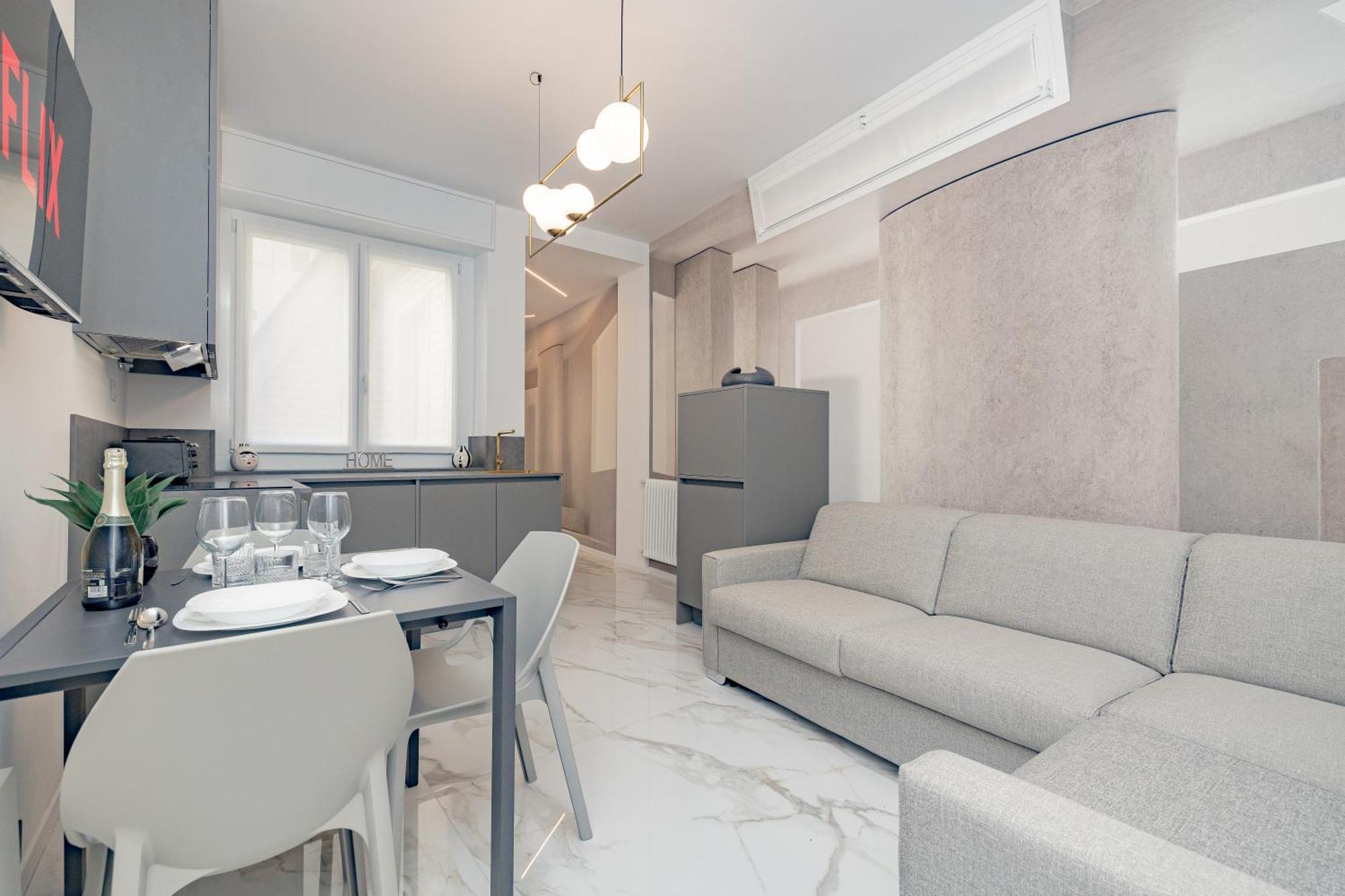 4co4 - Duomo - Luxurious - Large - Mailand