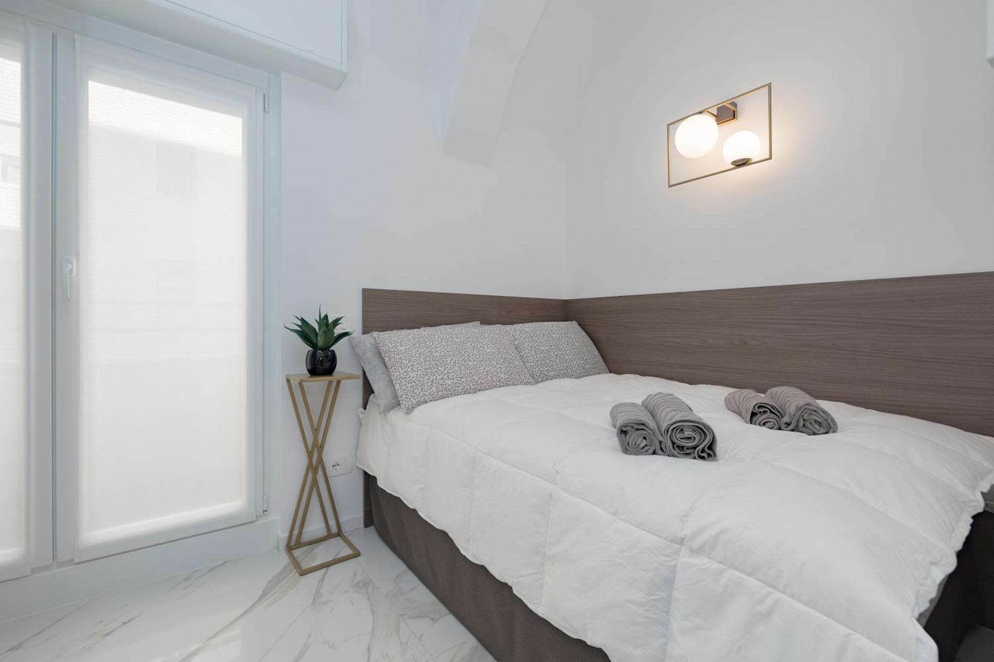 4co4 - Duomo - Luxurious - Large - Apartment Mailand